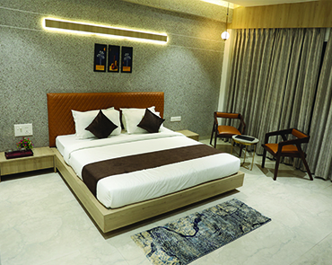 Executive Room Image